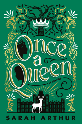 Once a Queen - Arthur, Sarah