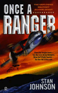 Once a Ranger - Johnson, Stan