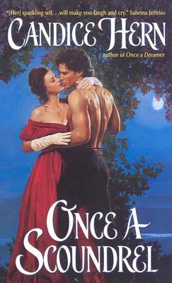 Once a Scoundrel - Hern, Candice