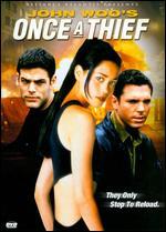 Once a Thief
