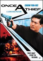 Once a Thief