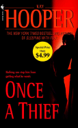 Once a Thief - Hooper, Kay