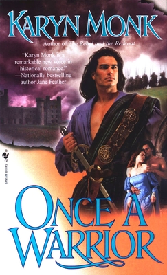 Once a Warrior - Monk, Karyn