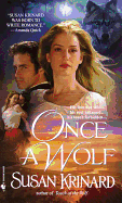 Once a Wolf