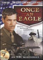 Once an Eagle
