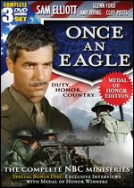 Once an Eagle - E.W. Swackhamer; Richard Michaels