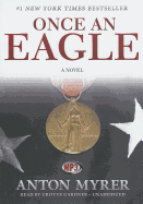 Once an Eagle