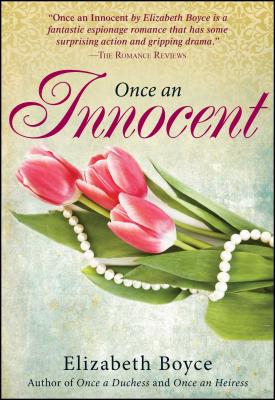 Once an Innocent - Boyce, Elizabeth
