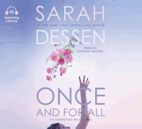 Once and for All