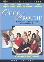 Once Around