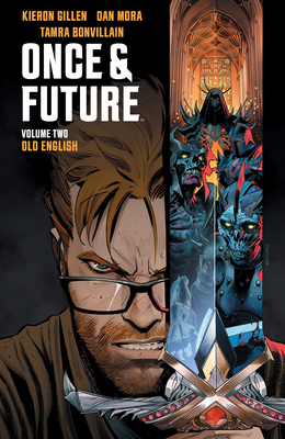 Once & Future Vol. 2 - Gillen, Kieron