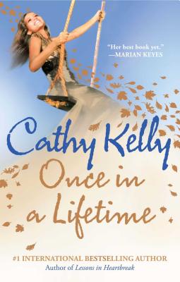 Once In a Lifetime - Kelly, Cathy