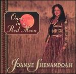 Once in a Red Moon