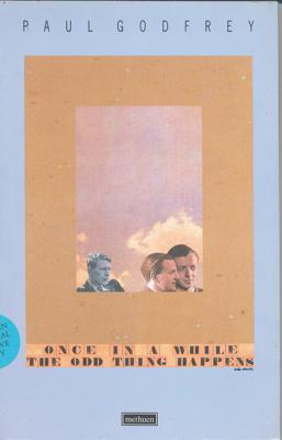 Once in a While - Godfrey, Paul
