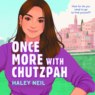 Once More with Chutzpah