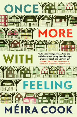 Once More with Feeling - Cook, Meira