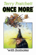 Once More with Footnotes - Pratchett, Terry, and Rayyan, Omar, and Friesner, Esther M.