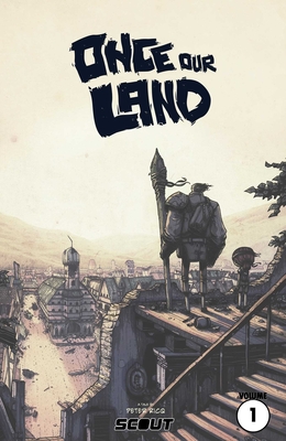Once Our Land - Ivanusic-Vallee, Phil (Editor)