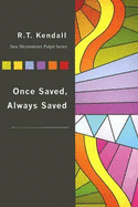 Once Saved, Always Saved