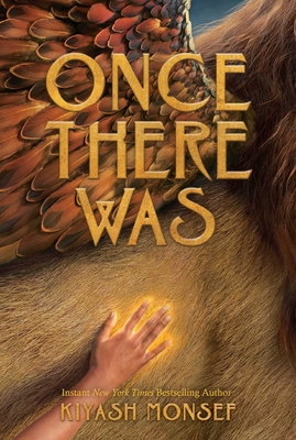 Once There Was - Monsef, Kiyash