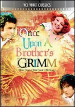 Once Upon a Brothers Grimm