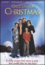 Once Upon a Christmas