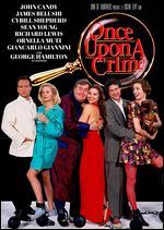 Once Upon a Crime
