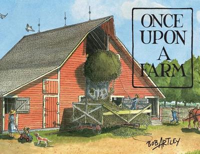 Once Upon a Farm - 