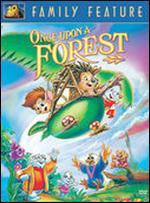 Once Upon a Forest
