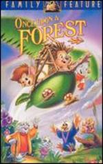 Once Upon a Forest