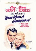 Once Upon a Honeymoon