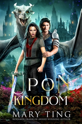 Once Upon A Kingdom - Ting, Mary