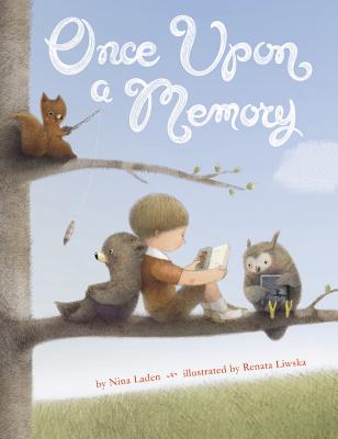 Once Upon a Memory - Laden, Nina