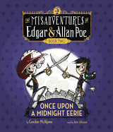 Once Upon a Midnight Eerie