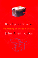 Once Upon a Number: A Mathematician Bridges Stories and Statistics