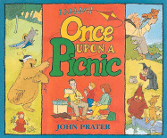 Once Upon a Picnic