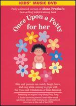 Once Upon a Potty for Her
