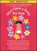 Once Upon a Potty for Him