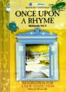 Once Upon a Rhyme Midlands - Twelvetree, Steve (Editor)