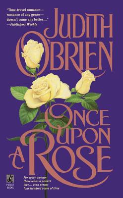 Once Upon a Rose - Obrien