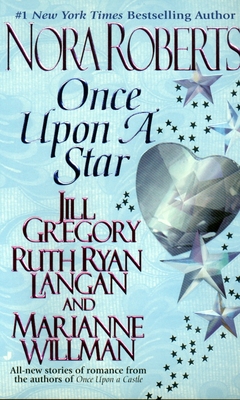 Once Upon a Star - Roberts, Nora, and Gregory, Jill, and Ryan Langan, Ruth
