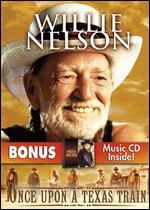 Once Upon a Texas Train [DVD/CD]