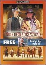 Once Upon a Texas Train