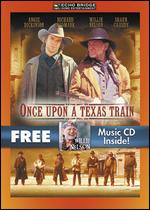Once Upon a Texas Train - Burt Kennedy