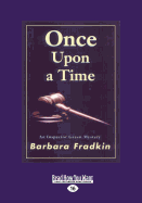 Once Upon a Time: An Inspector Green Mystery
