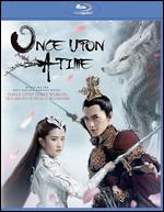 Once Upon a Time [Blu-ray] - Anthony LaMolinara; Zhao Xiaoding