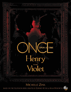 Once Upon a Time Henry and Violet