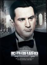 Once Upon a Time in America