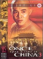 Once Upon a Time in China III