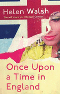Once Upon A Time In England